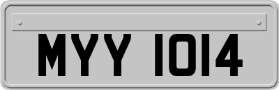MYY1014