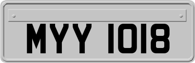 MYY1018