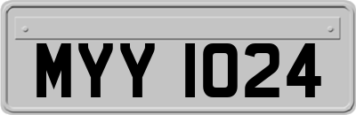 MYY1024