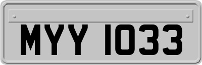 MYY1033
