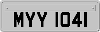 MYY1041