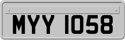 MYY1058