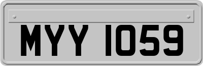MYY1059