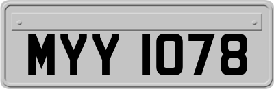 MYY1078
