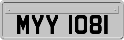 MYY1081