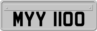 MYY1100