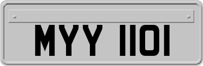 MYY1101