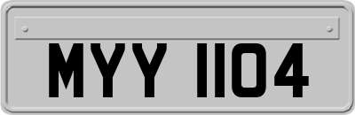MYY1104