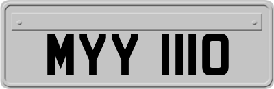 MYY1110