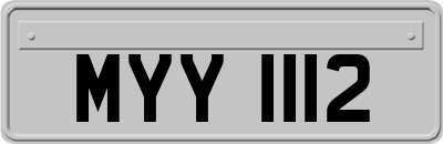 MYY1112