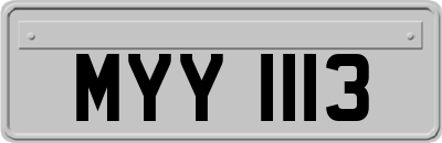 MYY1113