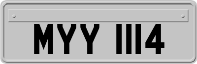 MYY1114