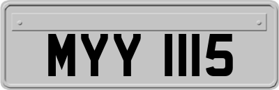 MYY1115