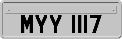 MYY1117