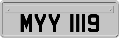 MYY1119