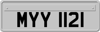 MYY1121