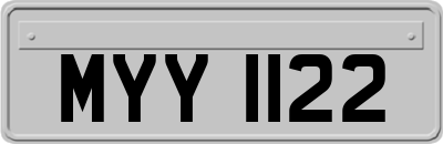 MYY1122