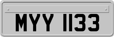 MYY1133