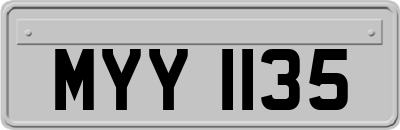 MYY1135