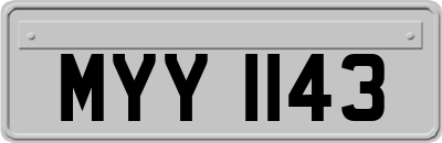 MYY1143