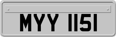 MYY1151