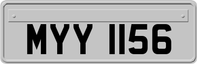 MYY1156