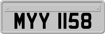 MYY1158