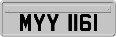 MYY1161