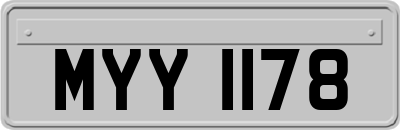 MYY1178