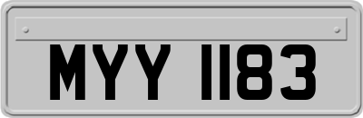 MYY1183