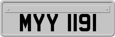 MYY1191