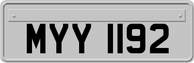 MYY1192