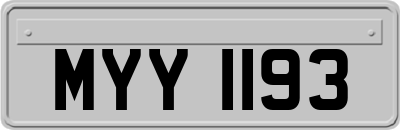 MYY1193