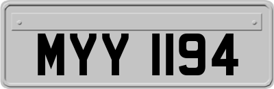MYY1194