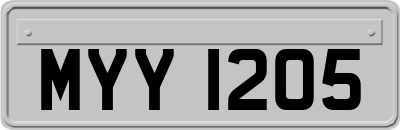 MYY1205