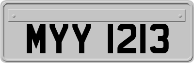 MYY1213