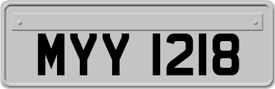 MYY1218