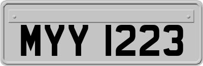 MYY1223