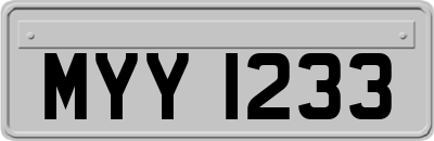 MYY1233