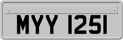 MYY1251
