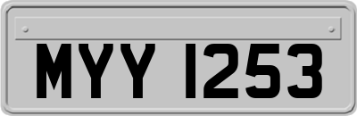 MYY1253
