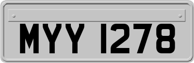 MYY1278