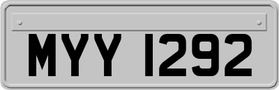 MYY1292