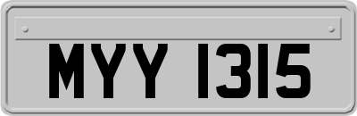 MYY1315