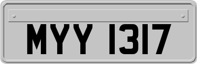 MYY1317