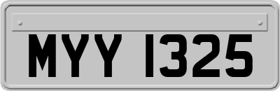MYY1325