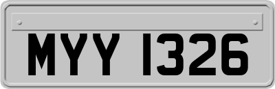 MYY1326