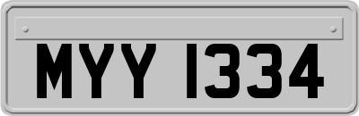 MYY1334