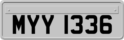 MYY1336