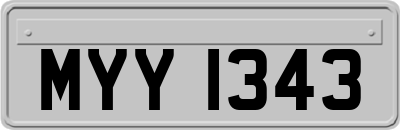 MYY1343